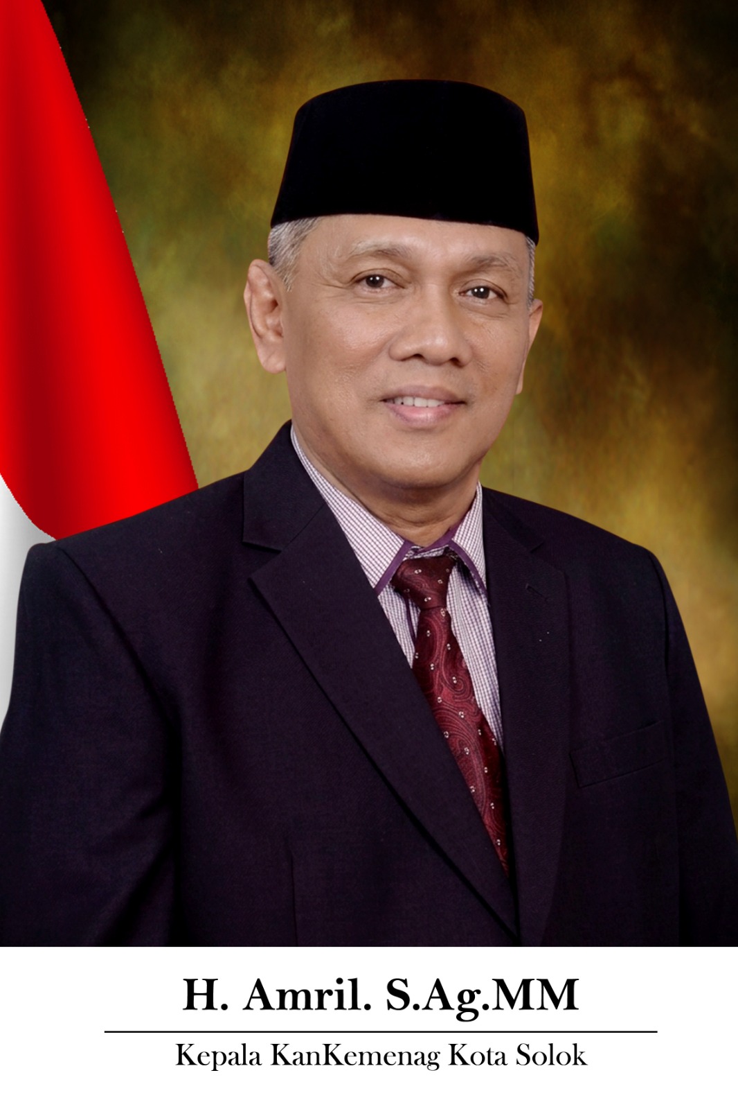 Kepala Kantor